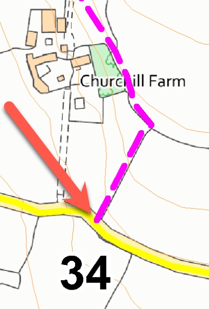 FP34 map extract